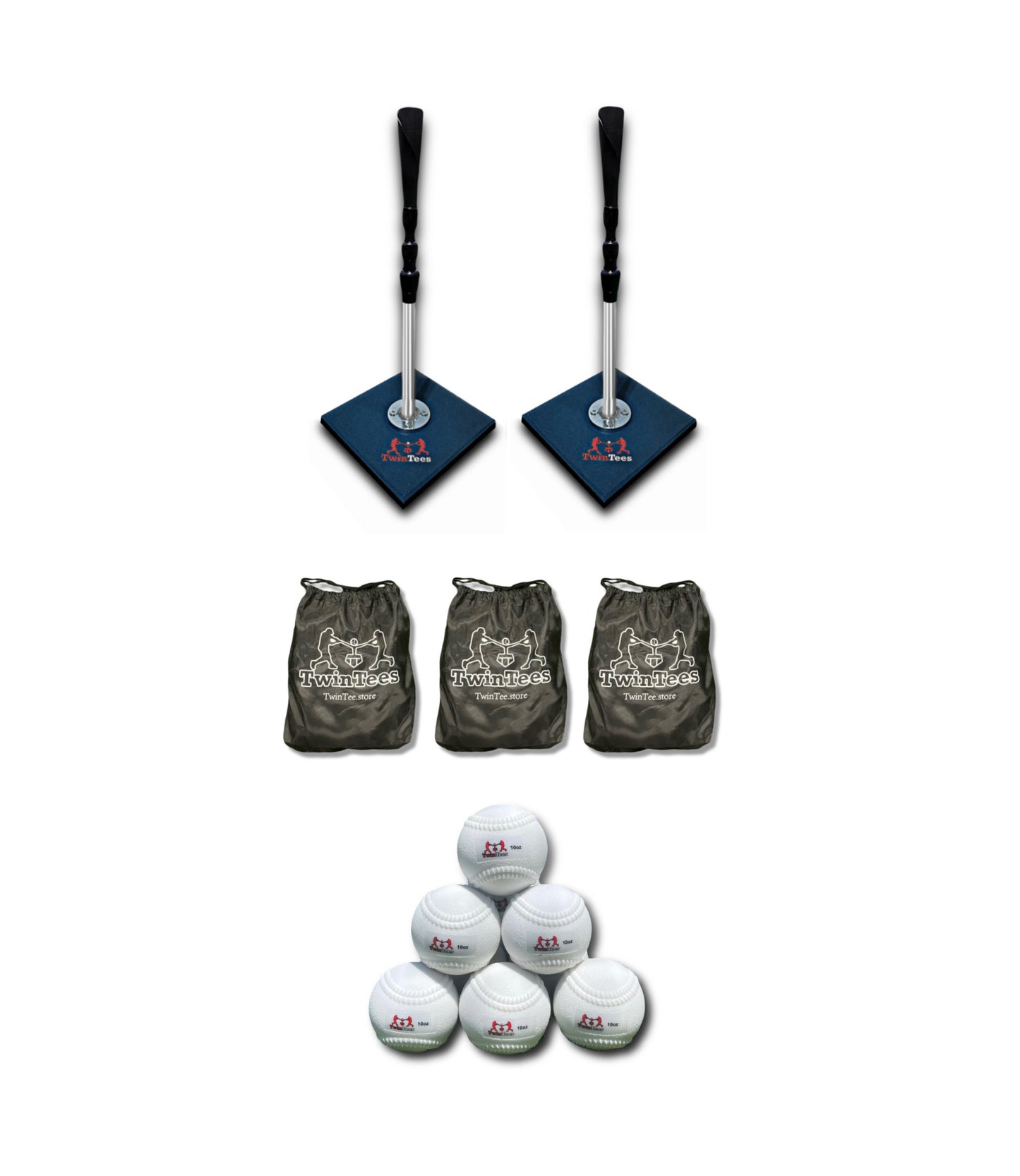 The Complete Hitting System for Teams