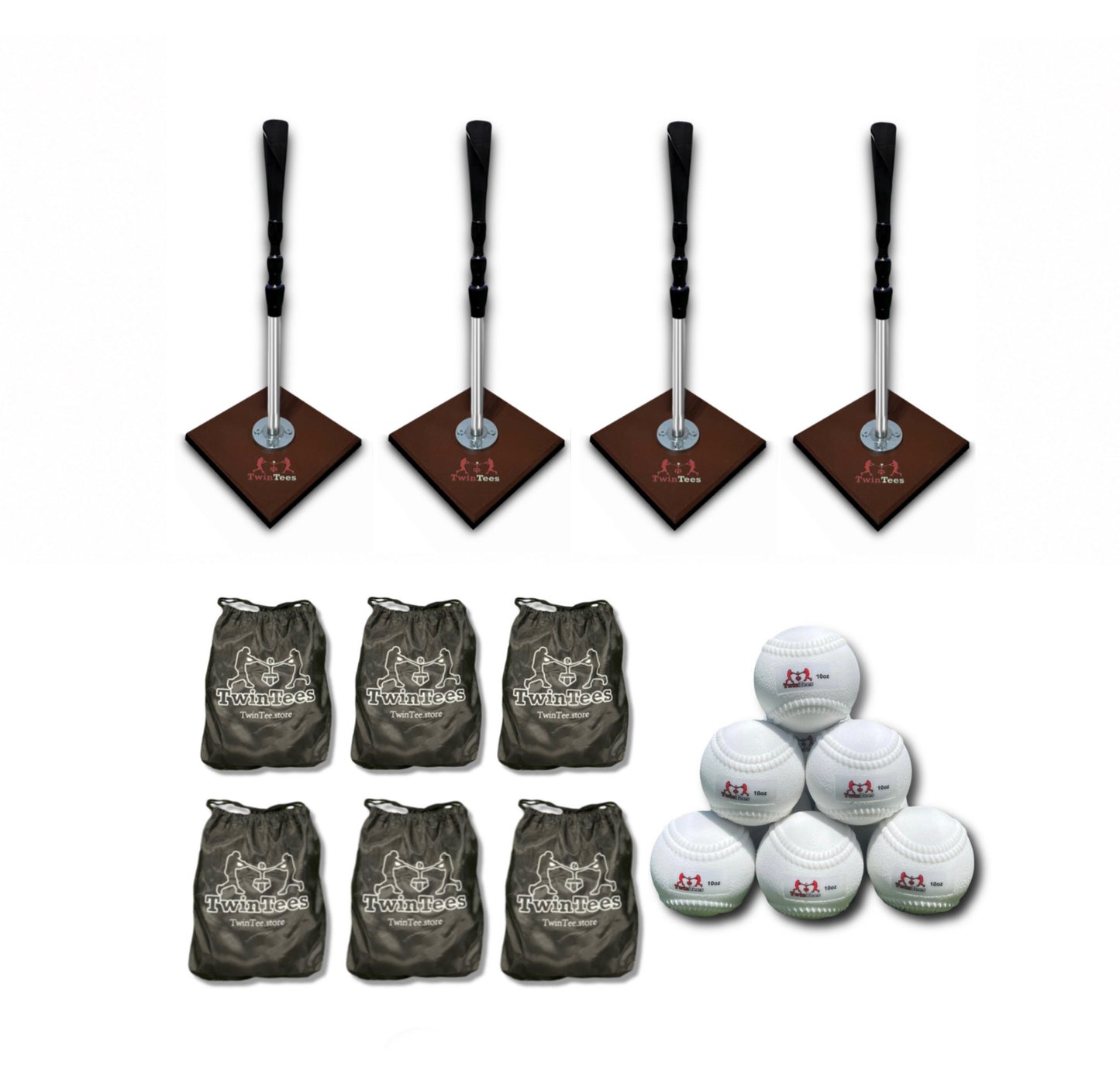 The Complete Hitting System for Teams