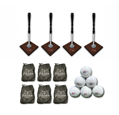 The Complete Hitting System for Teams