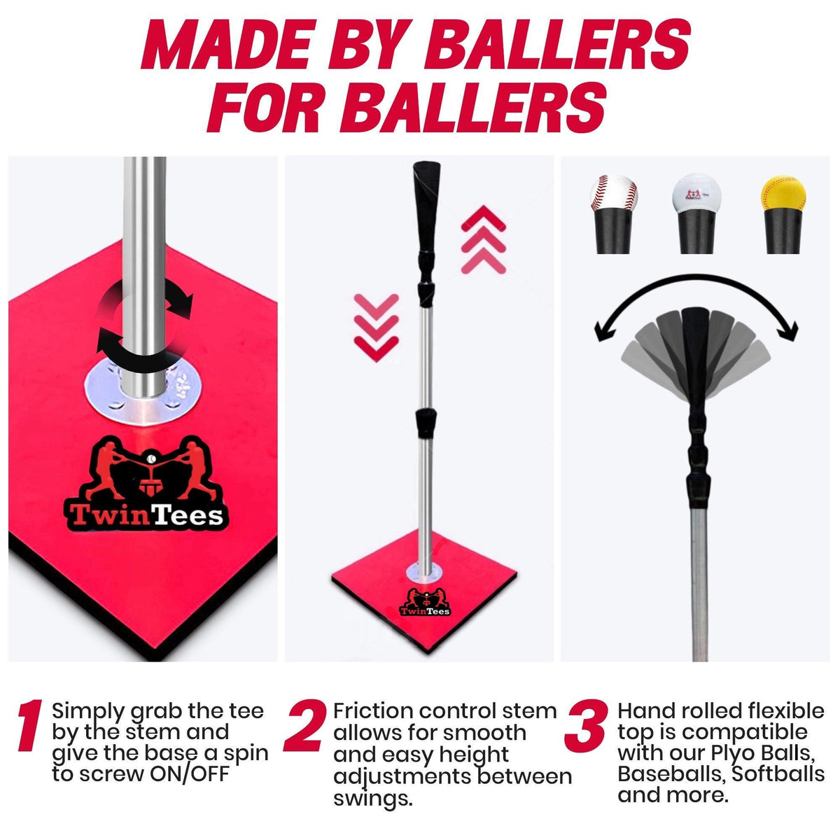 TwinTee