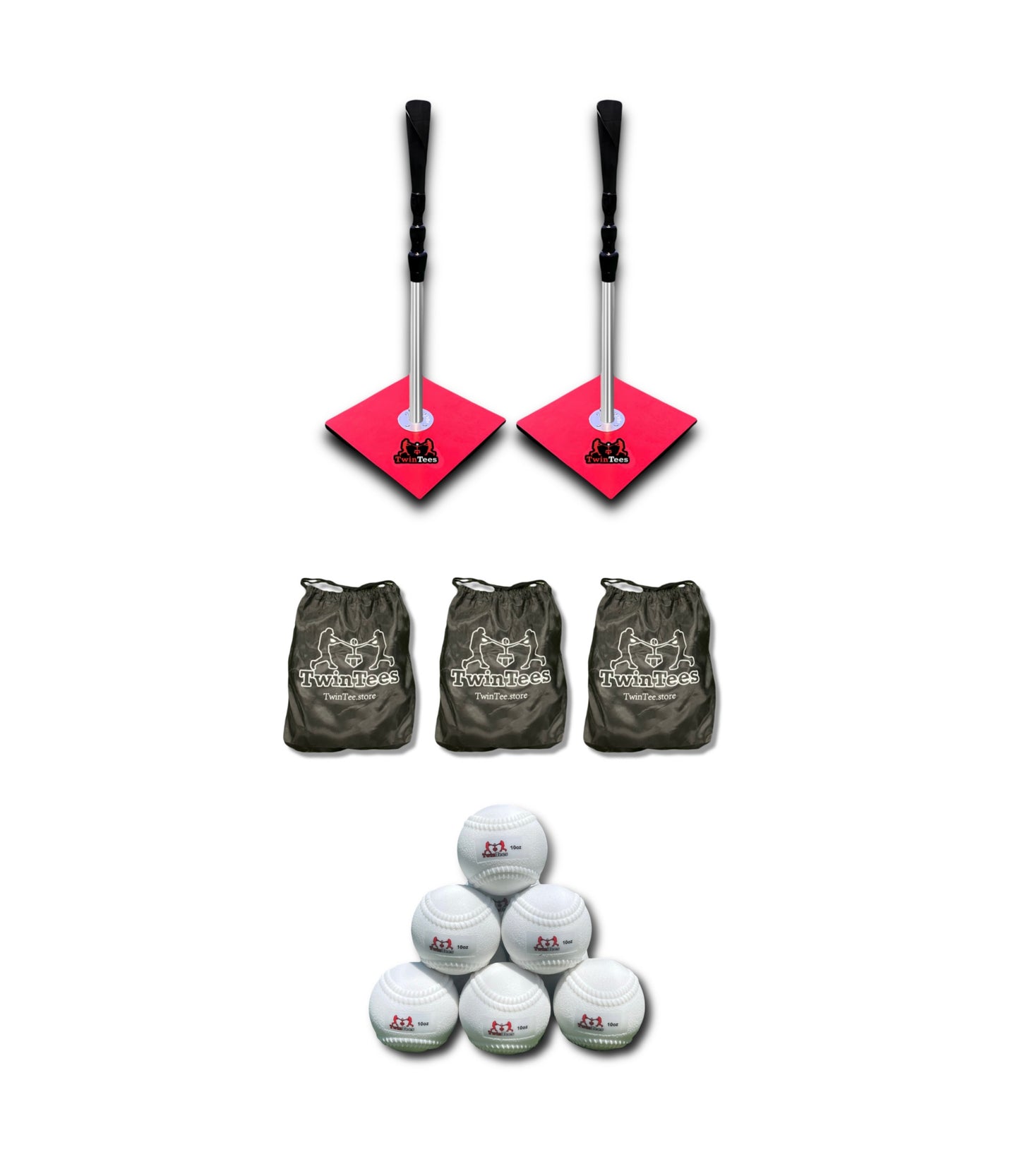 The Complete Hitting System for Teams