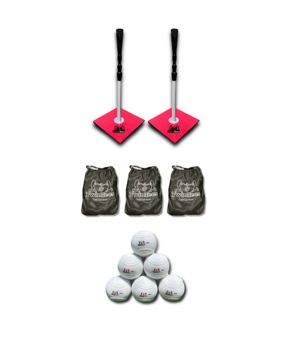 The Complete Hitting System for Teams