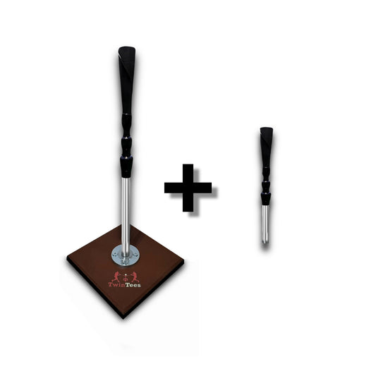 2-in-1 TwinTee BUNDLE