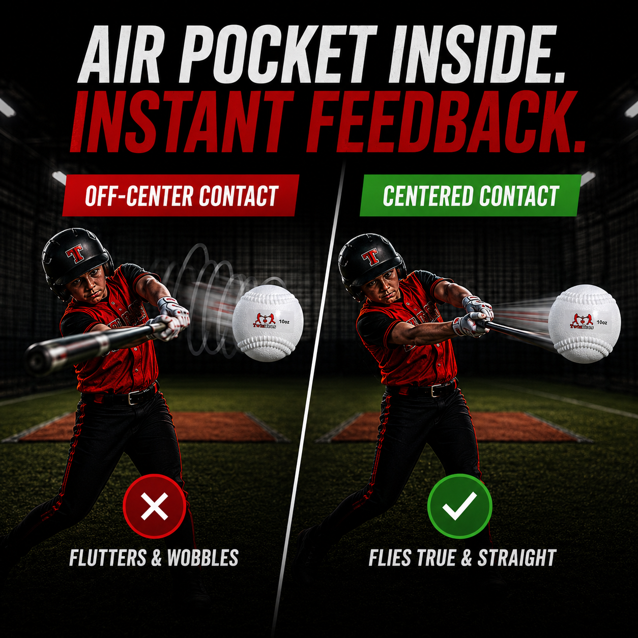 Hitting System
