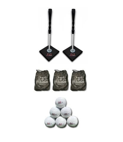The Complete Hitting System for Teams