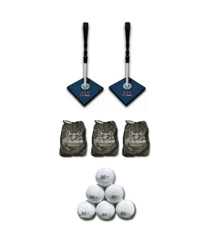 The Complete Hitting System for Teams