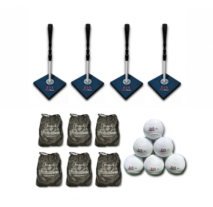 The Complete Hitting System for Teams