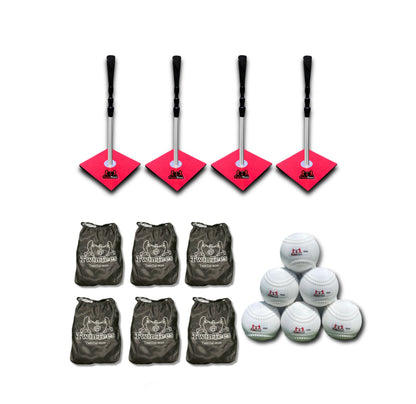The Complete Hitting System for Teams