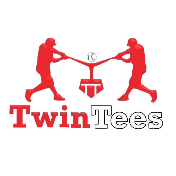 Wright & Ditson, Tops, Minnesota Twins Official Gear Long Sleeve Cotton T  Waffle Weave Womenteen