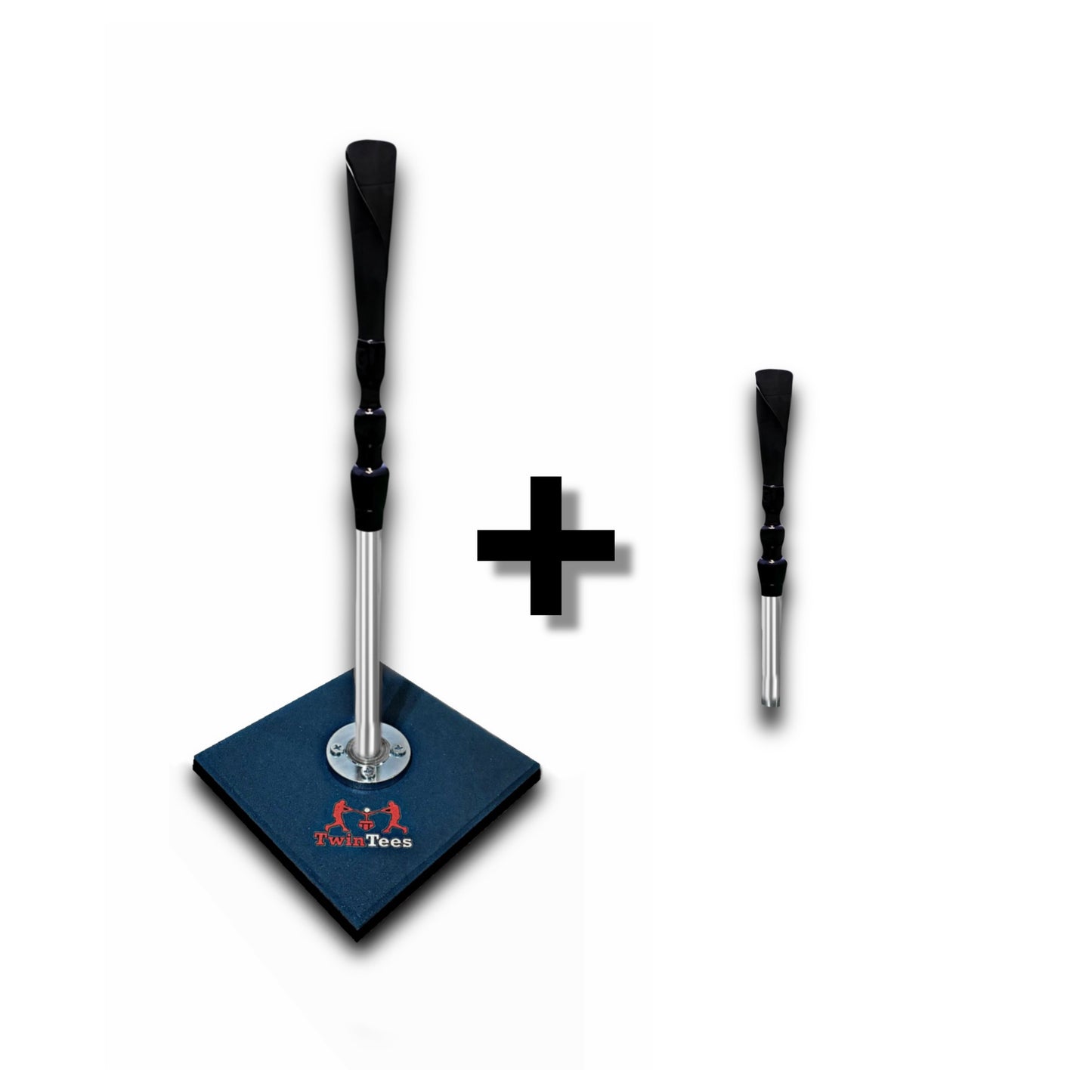 2-in-1 TwinTee BUNDLE