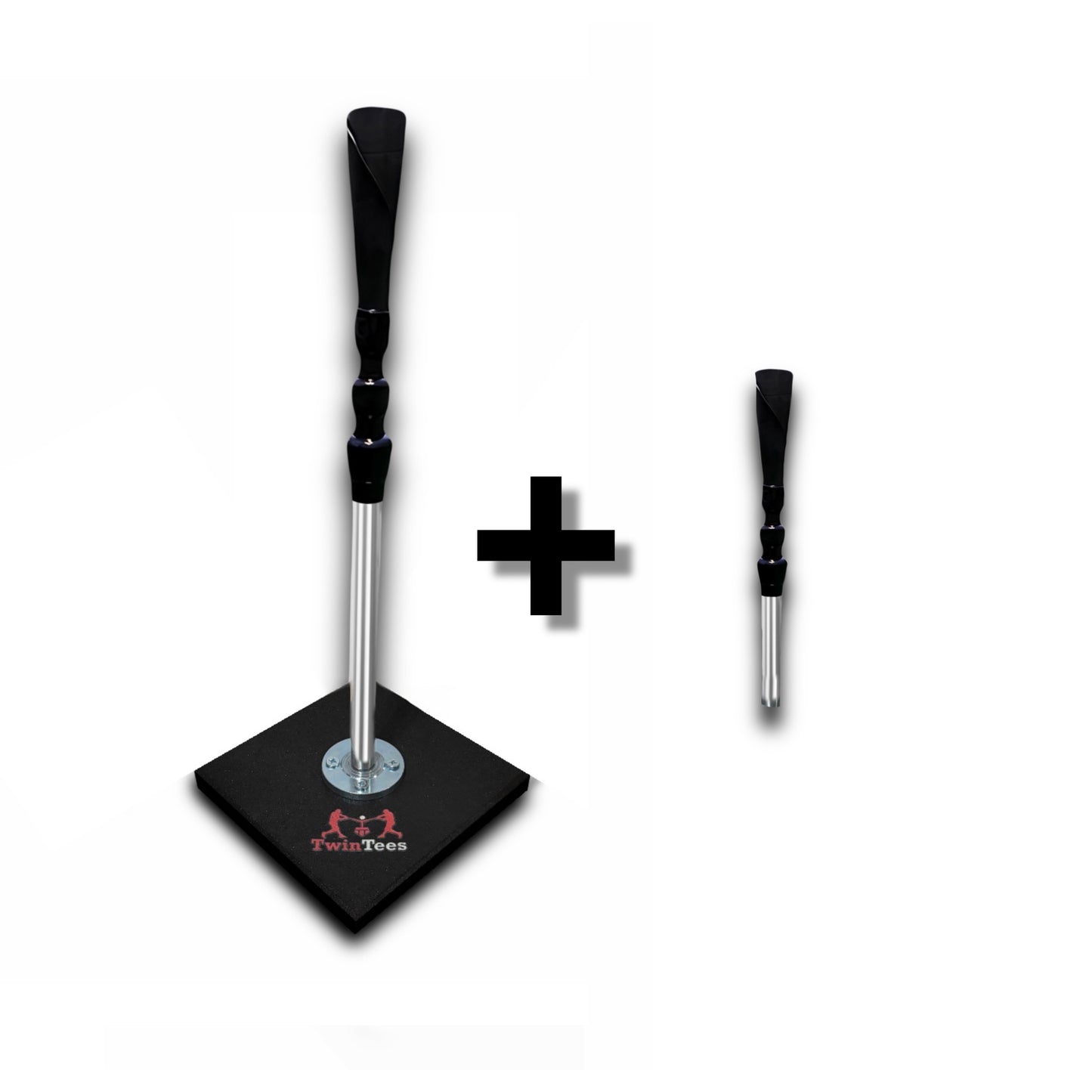 2-in-1 TwinTee BUNDLE