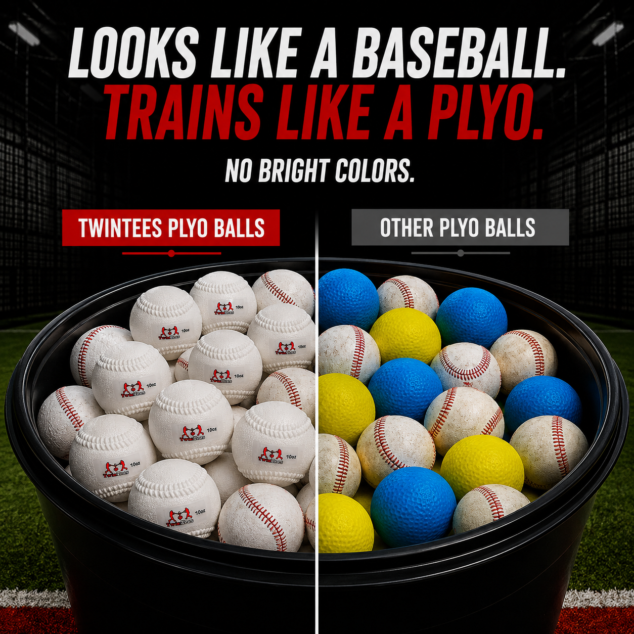 Hitting System