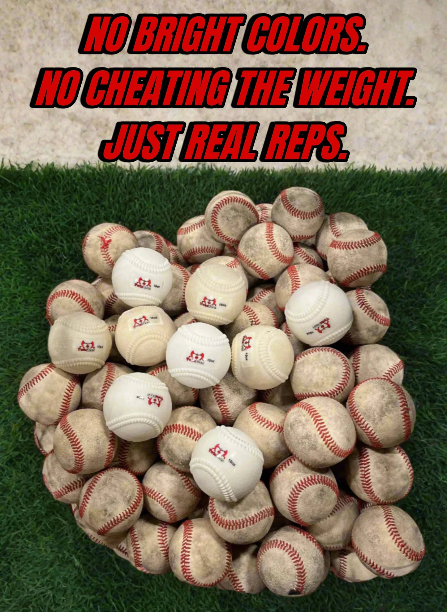 Hitting Plyo Balls - Hitting Plyo Balls - 5