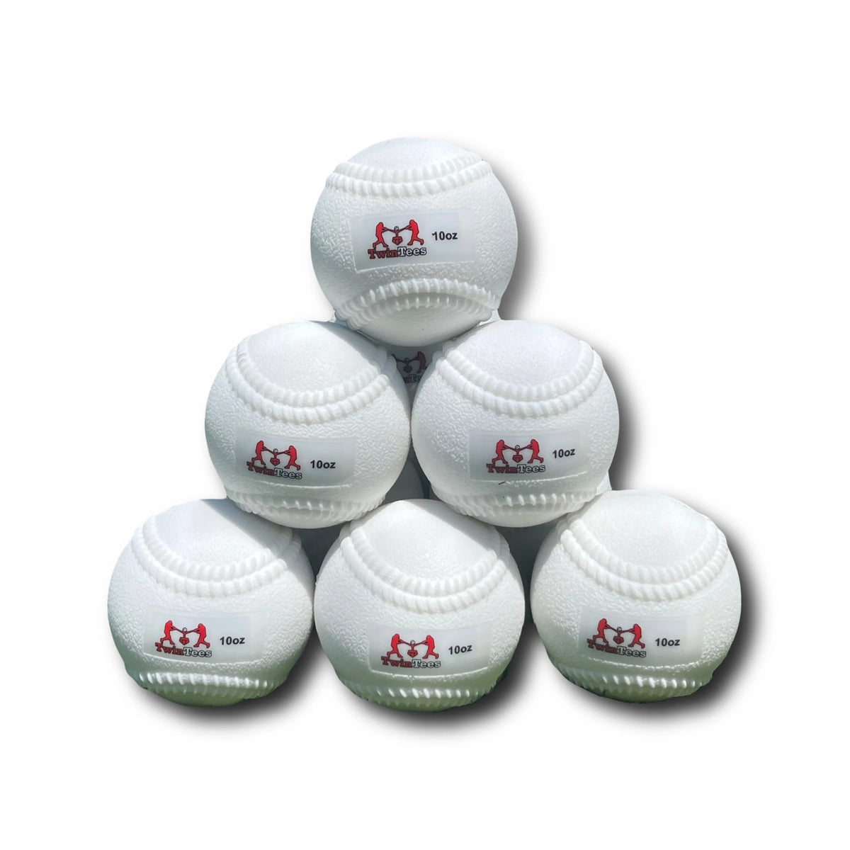 Hitting Plyo Balls