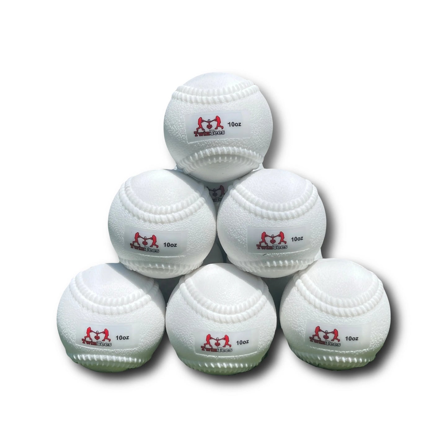 Hitting Plyo Balls - Hitting Plyo Balls - 5