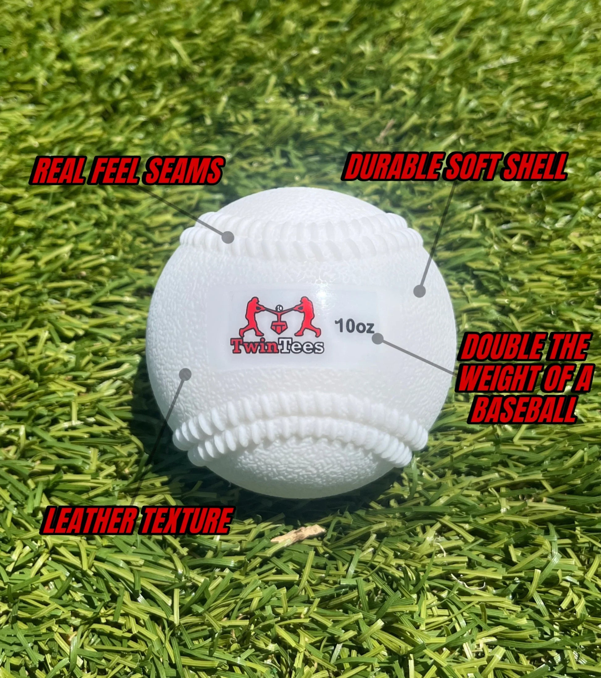 Hitting Plyo Balls - Hitting Plyo Balls - 5