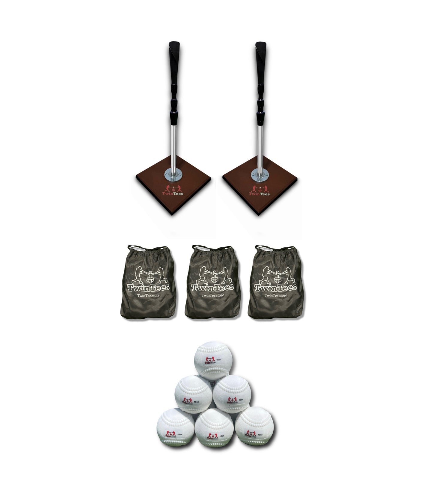 The Complete Hitting System for Teams