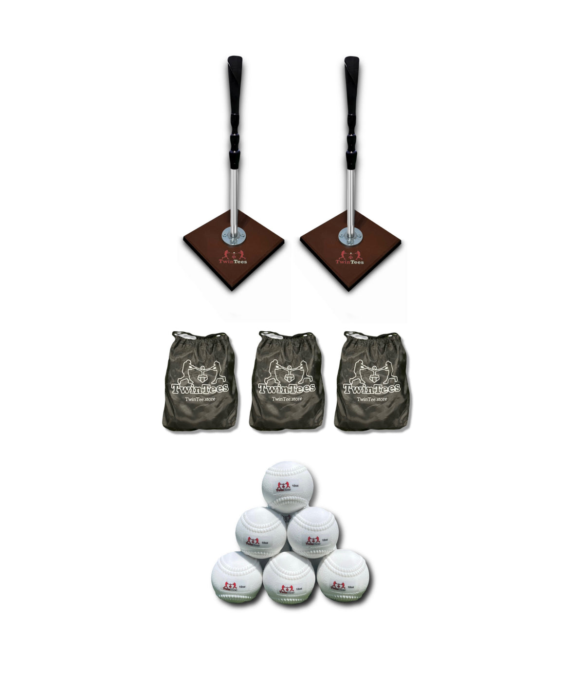 The Complete Hitting System for Teams – TwinTees