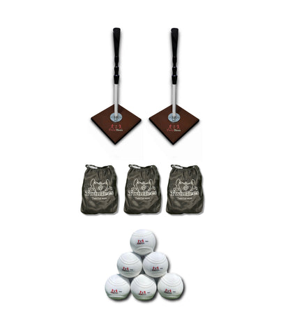 The Complete Hitting System for Teams