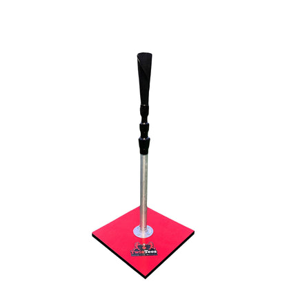 TwinTee™ 2.0 Heavy Duty Batting Tee - Twin Tee