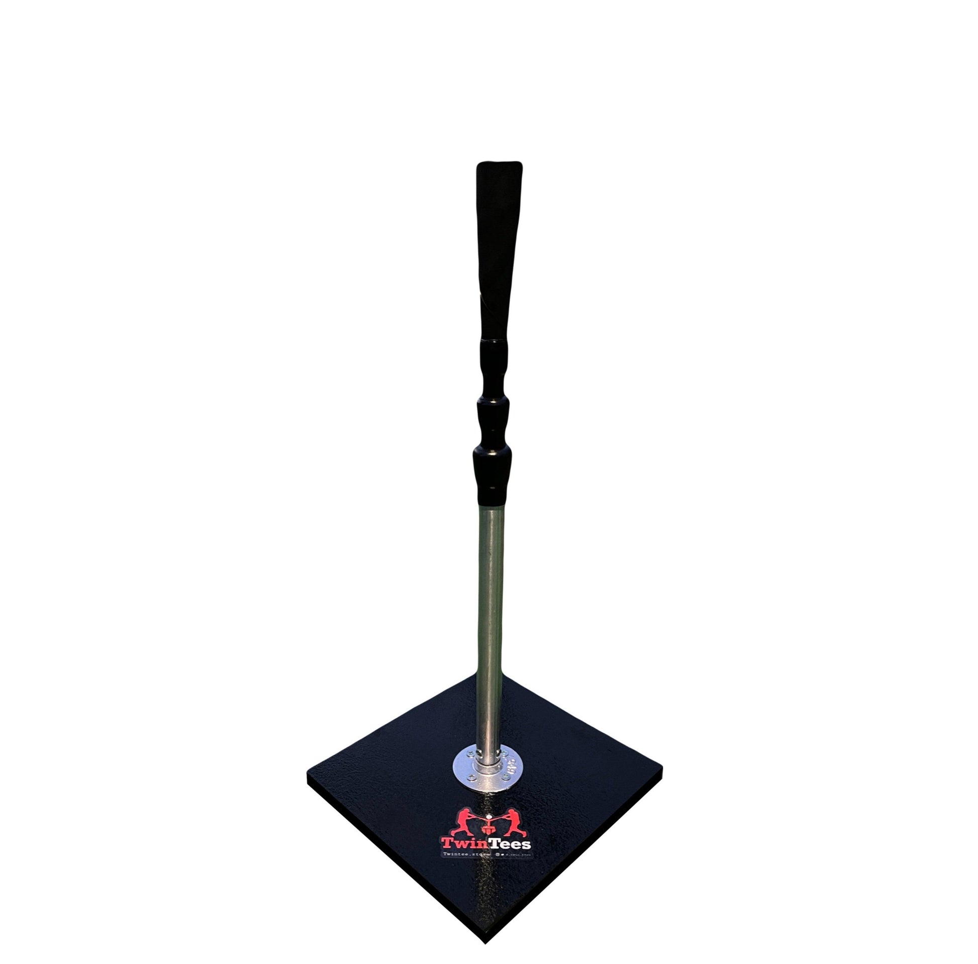 TwinTee™ 2.0 Heavy Duty Batting Tee - Twin Tee