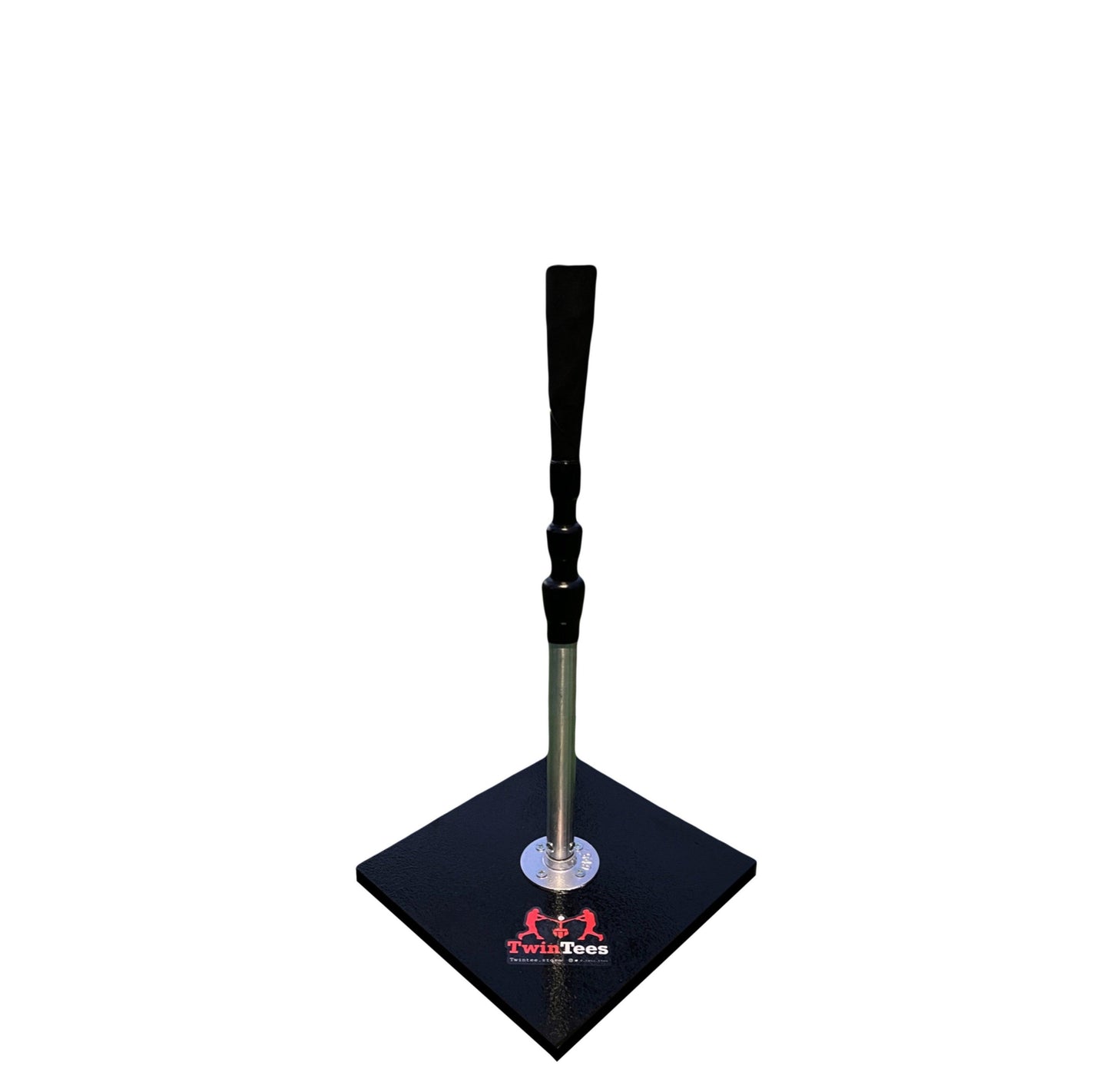 TwinTee™ 2.0 Heavy Duty Batting Tee - Twin Tee