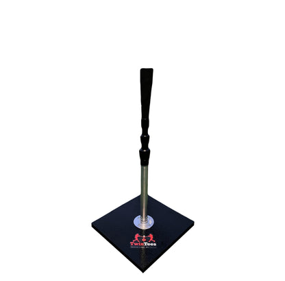 TwinTee™ 2.0 Heavy Duty Batting Tee - Twin Tee